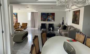 Imagem 5: Apartamento para venda possui 215 metros quadrados com 3 quartos em Boa Viagem - Recife