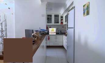 Imagem 7: Apartamento à venda, Jardim Olympia, 139m², 2 dormitórios, 1 vaga!