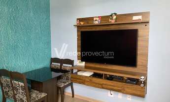 Imagem 2: Apartamento - Alvorada I - Valinhos