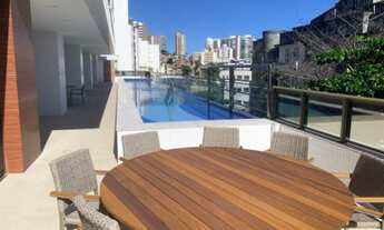 Imagem 2: Apartamento para venda possui 58 metros quadrados com 1 quarto em Ondina - Salvador - BA