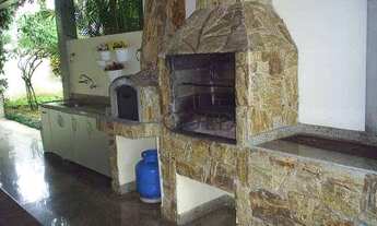 Imagem 14: Casa maravilhosa no Jardim Acapulco - Guarujá Sp com 2.000 m terreno e 680 m2 construída