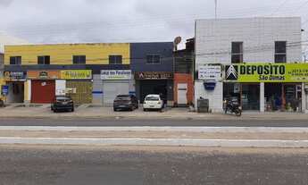 Imagem 5: Kit Net Zona Leste