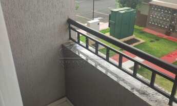 Imagem 5: Ribeirão Preto - Apartamento Padrão - Residencial Greenville