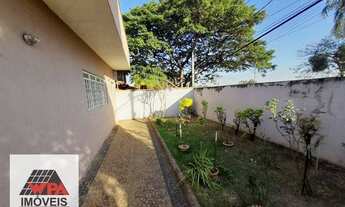 Imagem 6: Casa com 1 dormitório para alugar, 72 m² por R$ 1.600,00/mês - Chácara Machadinho I - Amer