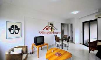 Imagem 3: Apartamento Venda Vila Olímpia 85 m² 2 Dormitórios