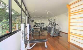 Imagem 6: São Paulo - Apartamento Padrão - Campo Belo