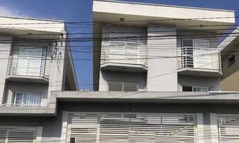 Imagem: Osasco - Casa Padrão - Jardim das Flores