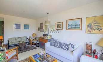 Imagem 3: Venda Apartamento 2 Dormitórios - 95 m² Higienópolis