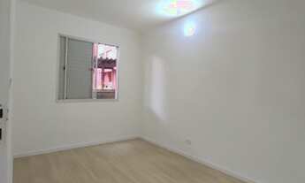 Imagem 4: Apartamento de 2 Dormitórios na Rua Engenheiro José Bueno Bicalho