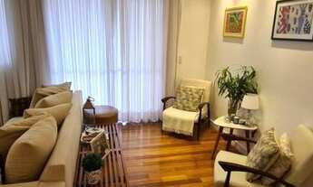 Imagem 6: Apartamento de 3 Dormitórios na Rua Cônego José Norberto