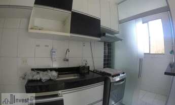 Imagem 2: Apartamento em Jundiaí, Avenida Quatorze de Dezembro. Disponível para Locação