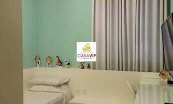 Imagem 6: Apartamento à venda, Santo Amaro, 377m², 4 suítes, 4 vagas!