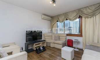 Imagem 5: Apartamento à venda de 136m² com 3 Dormitórios e vaga na Av Anita Garibaldi em Porto Alegr