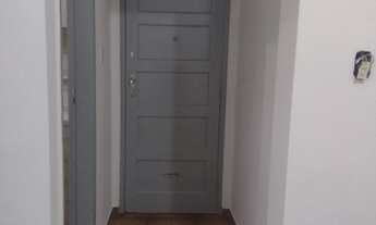 Imagem 2: Aconchegante quarto e sala