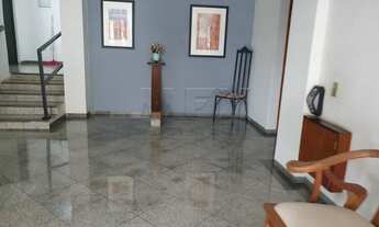 Imagem 2: Bauru - Apartamento Padrão - Jardim Nasralla