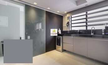 Imagem 7: Apartamento à venda, Jardim Paulista, 240m², 4 dormitórios, 3 suítes, 3 vagas!