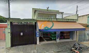 Imagem: Sobrado com 4 dormitórios à venda, 150