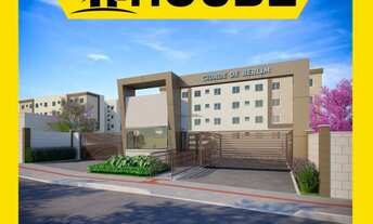 Imagem 5: Cidade de Berlim// 2 quartos// M2