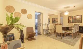 Imagem 6: Locação Apartamento 3 Dormitórios - 170 m² Moema