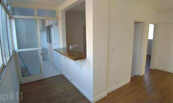 Imagem 6: Apartamento de 1 Dormitório na Rua Santo Antônio