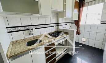 Imagem 6: Apartamento 2 Dormitórios, 1 Vaga Areias - São José - SC