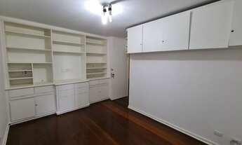 Imagem 7: Apartamento para aluguel com 147 metros quadrados com 3 quartos em Itaim Bibi - São Paulo