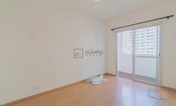 Imagem 2: Apartamento Venda Moema 72 m² 2 Dormitórios