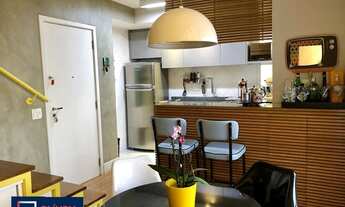 Imagem 2: Venda Apartamento 2 Dormitórios - 73 m² Moema