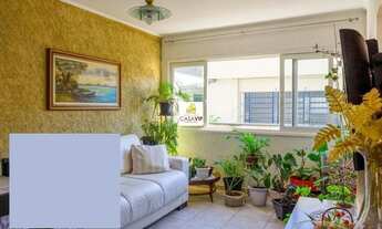 Imagem: Apartamento à venda, Vila Siqueira (Zona