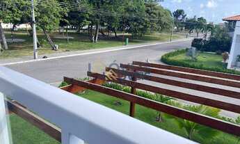 Imagem 3: Casa Residencial para venda e locação, Condomínio Francês Ville, Marechal Deodoro - CA0011