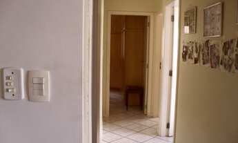 Imagem 2: Apartamento a 400 metros da Praia!