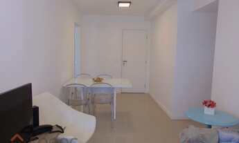 Imagem 2: RIO DE JANEIRO - Apartamento Padrão - Pechincha