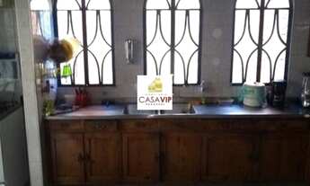 Imagem 4: Casa à venda, Sumaré, 378m², 4 dormitórios, 2 vagas!