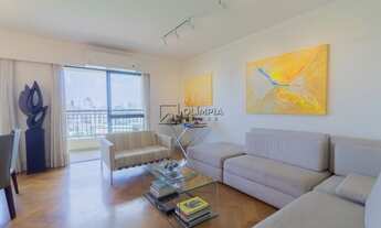 Imagem 4: Apartamento Venda 3 Dormitórios - 165 m² Paraíso