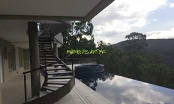 Imagem 3: Casa à venda 4 Quartos, 4 Suites, 6 Vagas, 3040M², Araçariguama, Araçariguama - São Paulo