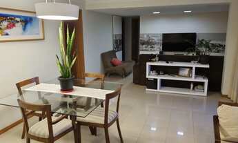 Imagem 4: Apartamento para venda possui 140m com 4 quartos no Caminho das Árvores - Salvador BA