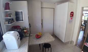 Imagem 6: Apartamento para venda possui 139 metros quadrados com 3 quartos em Agronômica - Florianóp