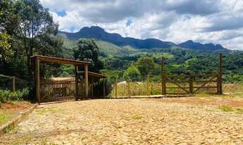 Imagem 6: Chácara 1000m C/água, luz, calçamento em Itatiaiuçu. Ac carro e financio