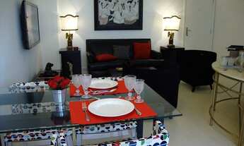 Imagem 5: Apartamento de 1 Dormitório na Rua Fidêncio Ramos