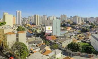 Imagem 3: Apartamento à venda, Cambuci, 98m², 2 dormitórios, 1 suíte, sem vaga!