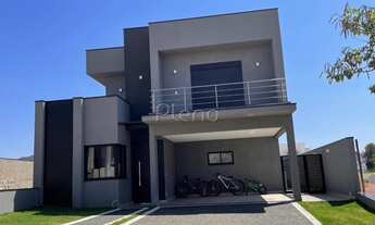 Imagem 2: Casa - Swiss Park - Campinas