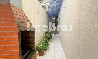 Imagem 6: Residencial Messejana Park I, casa com 3 dormitórios à venda, 54 m² por R$ 265.000 - Lagoa