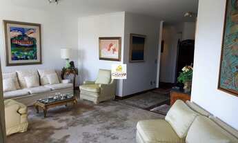 Imagem: Apartamento à venda, Perdizes, 432m²