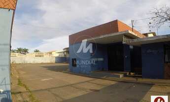 Imagem 3: Salão/Galpão (salão - térreo