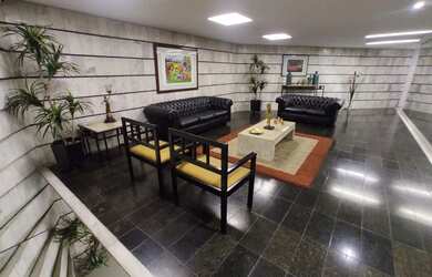 Imagem 3: Apartamento para Venda em Belo Horizonte, Boa Viagem, 2 dormitórios, 1 suíte, 3 banheiros