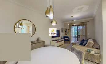 Imagem: Apartamento à venda, Jardim Paulista, 42m²