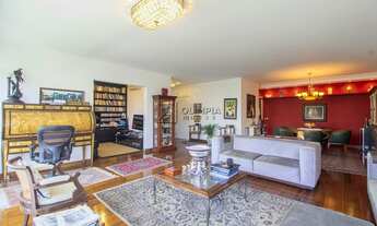 Imagem 3: Apartamento Venda Perdizes 225 m² 3 Dormitórios