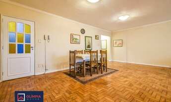 Imagem 4: Apartamento Venda 2 Dormitórios - 120 m² Pinheiros