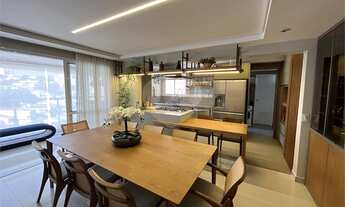 Imagem 3: Apartamento no bairro alto da lapa em São Paulo