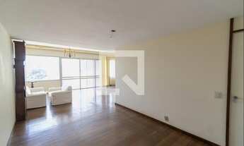 Imagem 7: Apartamento à Venda - Tijuca, 4 Quartos, 192 m2